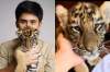 Bayi Harimau yang Dipelihara Alshad Ahmad Mati, Netizen Kritik Pedas