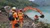 Cari 10 Korban Banjir Bandang di Humbahas Basarnas Sisir Danau Toba