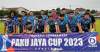 Di Support Olay, Burma FC Jegal Asa PPP Bunga Mekar Kota Tangerang