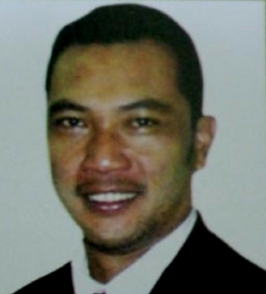 TB Bayu Murdani, Wakil Ketua DPRD Kota Tangsel Juga Ketua DPC PDIP Kota Tangsel