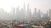 Malaysia Tutup Sekolah karena Kabut Asap dari Indonesia