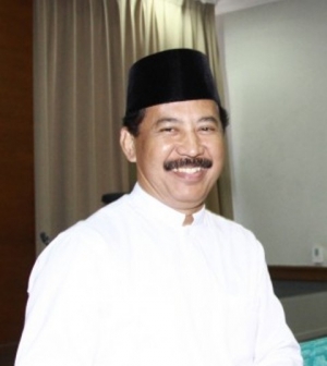 Drs.H.Muhammad MA.MSi