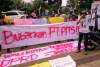 Demo di Gedung DPRD Tangsel, PATRA Minta PT PITS di Bubarkan