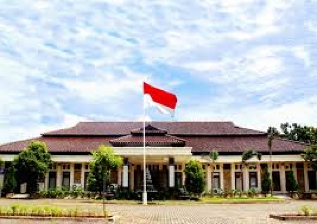 50 Anggota Dewan Tangsel Bandiklat di Banten
