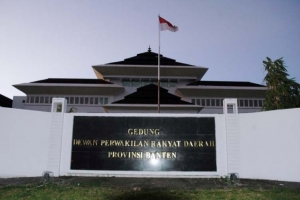 Komisi IV DPRD Banten : Ditjen Bina Marga KemenPU-Pera Jelaskan Penanganan Jalan Nasional Serdang – Bojonegara – Merak