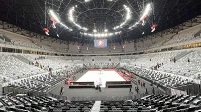 Indonesia Open 2024 Batal Digelar di Indonesia Arena, Ini Penyebabnya