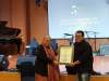 Bawa Gerbong 571 Media, SMSI Diganjar Penghargaan MURI
