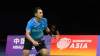 Jonatan Christie Raih Gelar Juara Badminton Asia Championship 2024