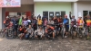 Komunitas Gowes MTB-ROCKERS Pamulang