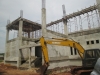 Masalah Keterlambatan Pembangunan Gedung, DPRD Tangsel Akan Panggil ULP