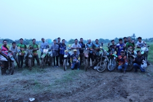 Kumpulan Para Jawara Motocross