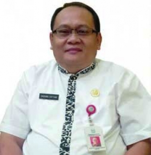 Kepala BP2T Kota Tangsel Dukung Seruan Menpan RB untuk Berantas Pungli