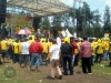 Kampanye terbuka Partai Golkar di Taman Tekno 2 Tangsel