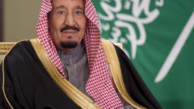 Akademi Raja Salman Luncurkan Bulan Bahasa Arab di Indonesia