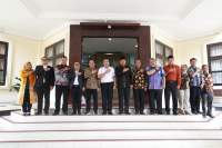 Pj Gubernur Banten Al Muktabar Pastikan Pelaksanaan Pilkada 2024 Berjalan Baik