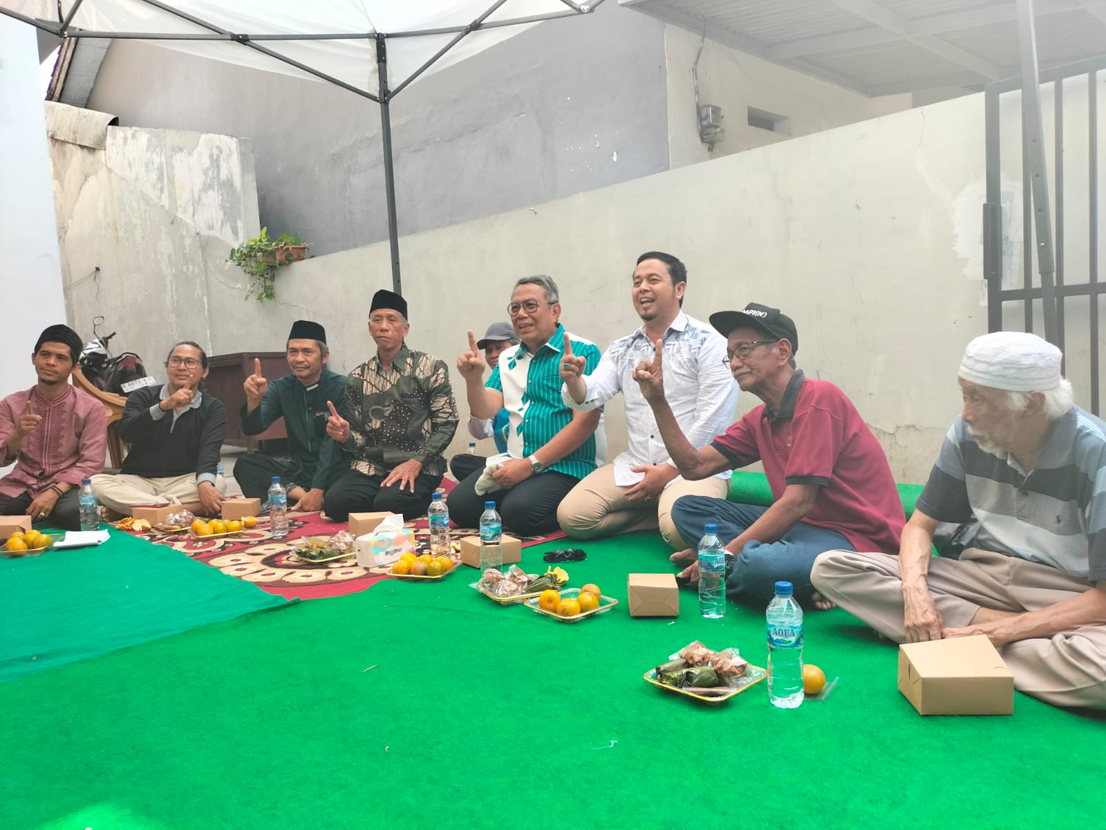 Ngider Sehat untuk Pelayanan Purna bagi Masyarakat d