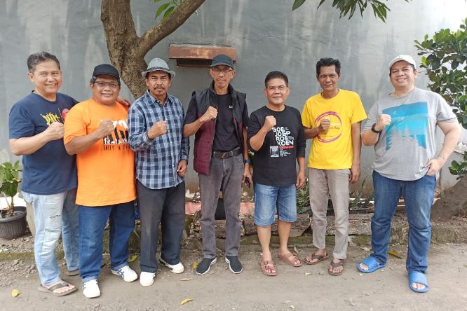 Bank Sampah Arta Tri Manunggal Solusi Pengelolaan Sampah Berkelanjutan di Tangerang Selatan 04