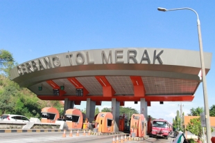 Tol Tangerang-Merak, Menghubungkan Kehidupan Anda