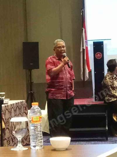 Pembinaan Jumantik Benda Baru Ditiru Jambi