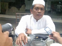 PWNU Desak BKD Pecat Zainal Muttaqin