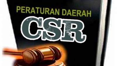 Tim Litbang PWI Tangsel Soroti Raperda CSR