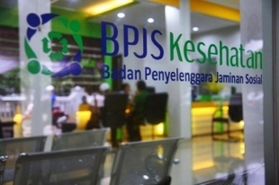 Pemkot Tangsel Tanggung Premi BPJS Warga Miskin