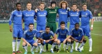 Chelsea Perhitungkan Drogba Cs