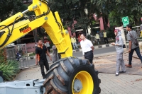 Banjir Masih Menghantui Kota Tangerang