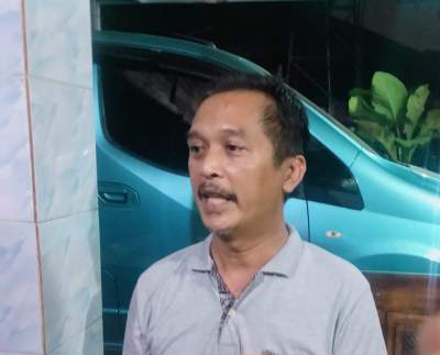 Munarman Diamankan Densus 88, Begini Kata Lurah Pondok Cabe Udik