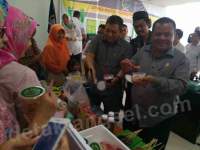 LP2M UIN Syarif Hidayatullah Perkuat UKM di Tangsel