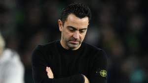 Xavi Hernandez Memberikan Peringatan kepada Calon Pelatih Barcelona