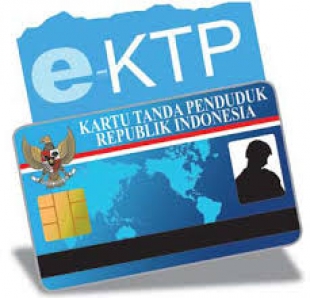 Bidik Kasus e-KTP, KPK Periksa Dirjen Kependudukan