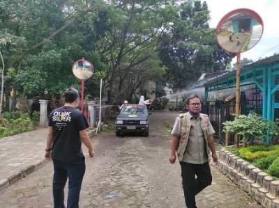 Sempat Tutup Sementara, Besok Kantor Uji Kir Beroperasi