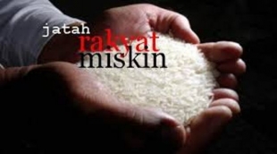 Dinsoskertrans Tangsel : Masyarakat Miskin Bakal Terima Raskin Gratis