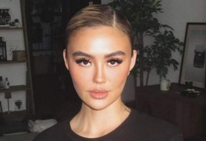 Agnez Mo Dilaporkan ke Bareskrim Polri oleh Ari Bias atas Dugaan Pelanggaran Hak Cipta