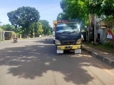 Lahan Kantor Pelayanan Terbatas, UPT PKB Tangsel Harap Bisa Dipindahkan