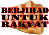 Berjihadlah Untuk Rakyat