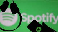 Spotify Uji Coba Menjual Tiket Konser