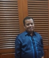 Ketua DPRD Tangsel H.Ramlie