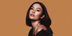 Karena Isu Royalti Agnez Mo Dilarang Bawakan Lagu Ciptaan Ari Bias