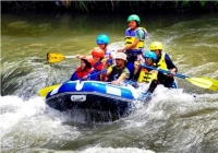 KCD Ganden GTI Ngarung Ciliwung