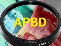 Proses Evaluasi APBD 2016, Anggaran Delapan Dinas Bermasalah