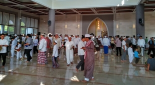 idul adha 2015 Al-Kautsar