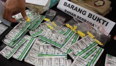 Obat Tramadol