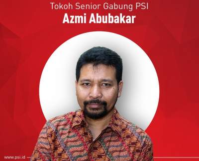 Azmi Abu Bakar