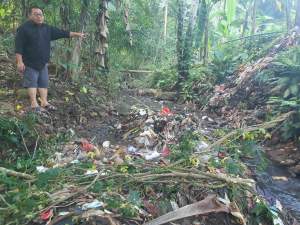 Pokja Konstituen Dewan Pers Provinsi Banten Buat Program &quot;Bersih Sungai Untuk Air Kehidupan&quot;