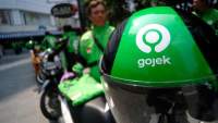 Gojek Uji Coba Ratusan Kendaraan Listrik di Jakarta