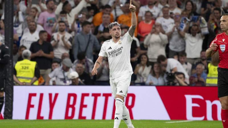 Real Madrid Amankan Poin Penting, Tempel Ketat Barcelona