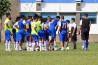 Persib Yakin Raih Poin penuh di Kandang