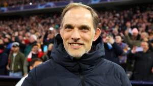 Thomas Tuchel Kembali ke Chelsea Sebagai Kandidat Terkuat Pelatih Baru